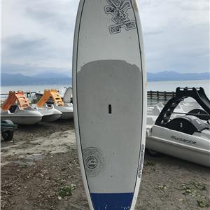 STARBOARD SUP WHOPPER 10'0