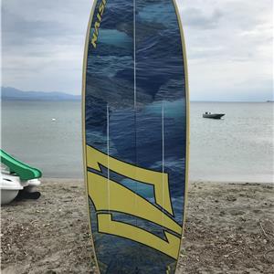 NAISH QUEST GS AST 9'8''