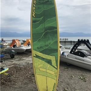 NAISH QUEST GS AST 10'8''