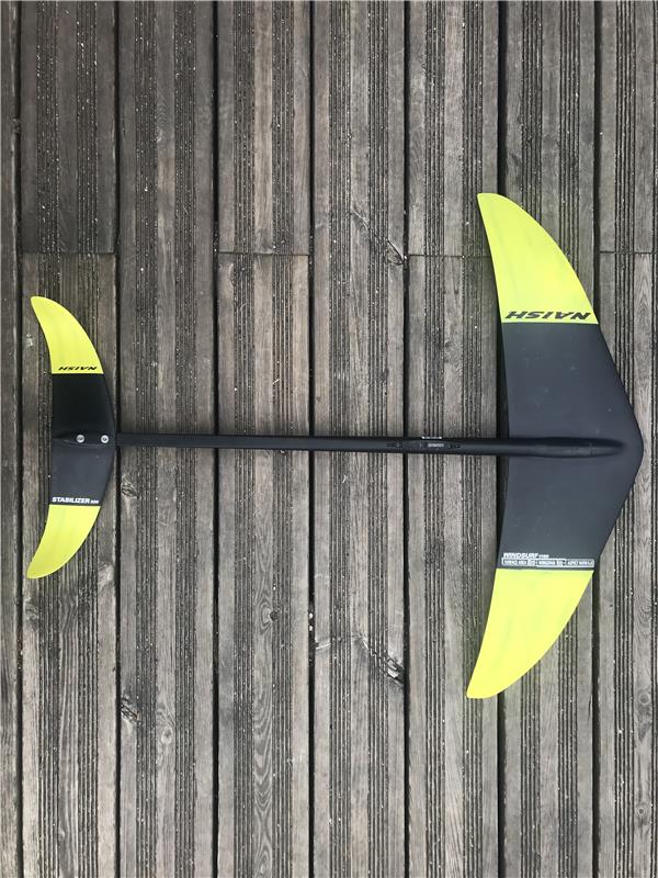Naish windsurf foil 1150
