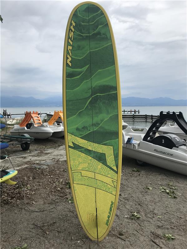 NAISH QUEST GS AST 10'8''